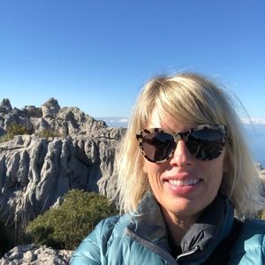 Meet your Posher, Gerri